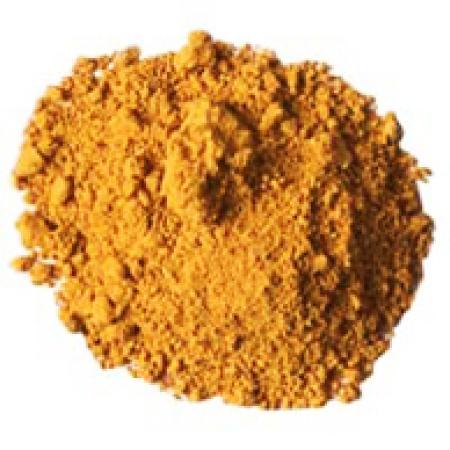 Yellow Ochre