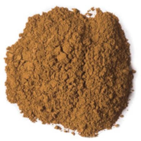 Natural Sienna