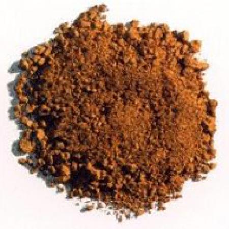 Brown Ochre