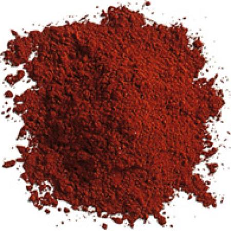 Burnt Sienna