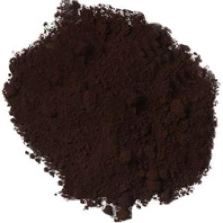 Dark Brown Iron Oxide